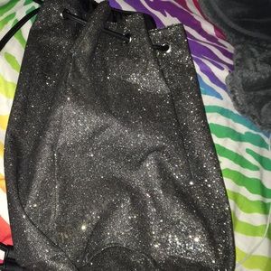 Victoria secret bag
